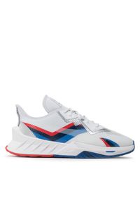 Puma Sneakersy Bmw Mms Maco Sl Reborn 307146 01 Biały. Kolor: biały. Materiał: materiał #1