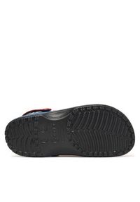Crocs Klapki Spider-Man Classic Clog 213518 Czerwony. Kolor: czerwony #5