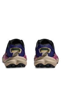 HOKA - Hoka Buty do biegania Torrent 4 1155074 Fioletowy. Kolor: fioletowy. Materiał: materiał #3