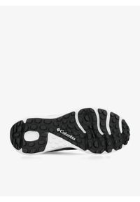 columbia - Buty turystyczne damskie Columbia Konos TRS Outdry. Kolor: czarny