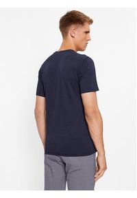 BOSS - Boss T-Shirt Terassic 50510376 Granatowy Regular Fit. Kolor: niebieski. Materiał: bawełna #2