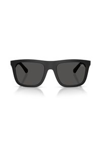 Burberry - Okulary przeciwsłoneczne męskie BURBERRY #4