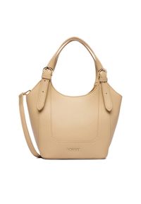 Lasocki Torebka CEO-LSK-M-003-09 Beżowy. Kolor: beżowy #1