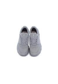 On Buty do biegania Cloudswift 4 AD 3MF10572303 Szary. Kolor: szary. Materiał: materiał