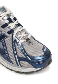 New Balance Sneakersy U190688T Kolorowy. Materiał: materiał. Wzór: kolorowy #2