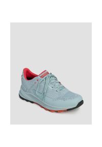 Buty damskie Dolomite CAREZZA WP JET BLUE. Okazja: na co dzień. Kolor: niebieski #1