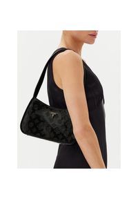 Torebka Guess. Kolor: czarny #1