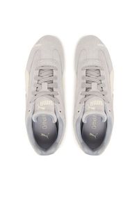 Puma Sneakersy Speedcat OG 398846 69 Fioletowy. Kolor: fioletowy. Materiał: skóra, zamsz #3