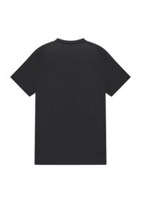 Koszulka piłkarska dla dorosłych Real Madrid. Kolor: wielokolorowy, niebieski, czarny. Materiał: poliester. Sport: piłka nożna #1