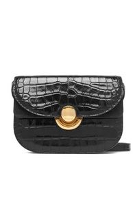 Furla Torebka WB01737 BX3178 BG O6000 1002 Czarny. Kolor: czarny. Materiał: skórzane #4