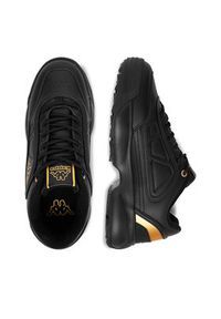 Kappa Sneakersy CEOWB-SS24-3CK06 Czarny. Kolor: czarny. Materiał: materiał #3