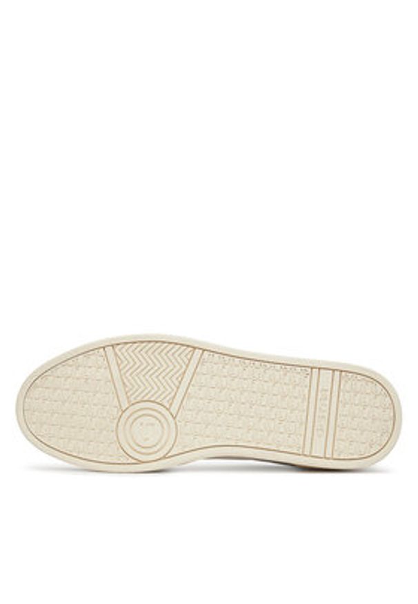 G-Star RAW - G-Star Raw Sneakersy V5-10502 Biały. Kolor: biały. Materiał: skóra