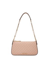 Torebka MICHAEL Michael Kors. Kolor: różowy