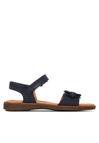 Sandały Froddo. Kolor: niebieski #1