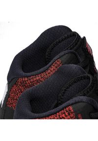 Nike Buty bokserskie Tawa CI2952 016 Czerwony. Kolor: czerwony. Materiał: materiał