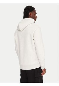 Quiksilver Bluza Salt Water EQYFT05159 Szary Regular Fit. Kolor: szary. Materiał: bawełna #3
