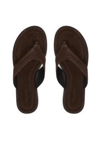 Japonki Vagabond Shoemakers. Kolor: brązowy #1