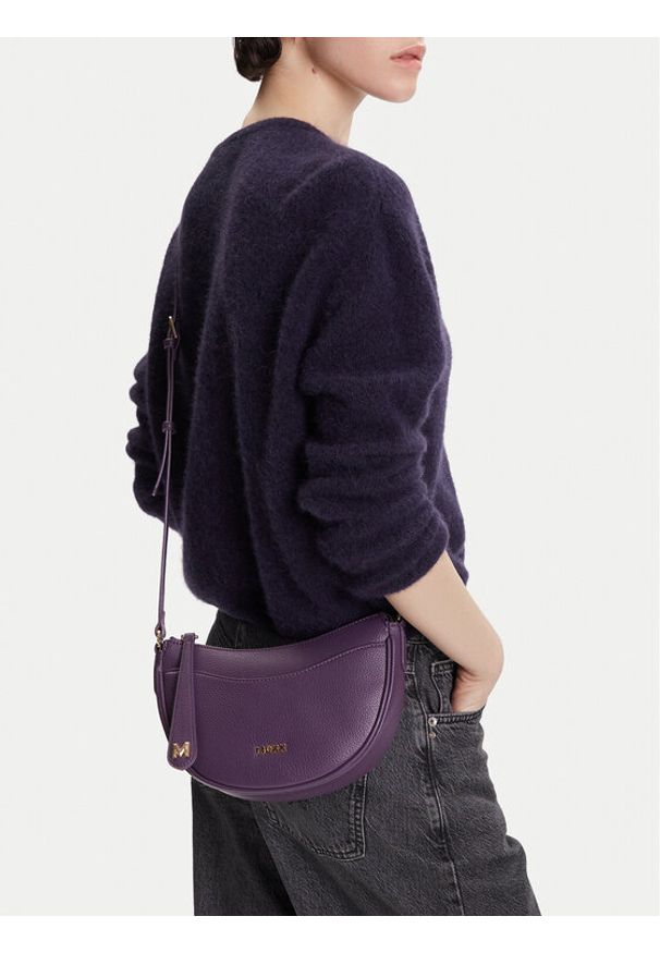 MEXX Torebka C-MEXX-L-008-08 Fioletowy. Kolor: fioletowy