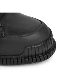 Camper Botki Pix K400388-005 Czarny. Kolor: czarny. Materiał: skóra #6