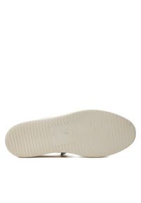 Giuseppe Zanotti Sneakersy RM40033 Biały. Kolor: biały. Materiał: skóra #3