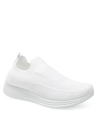 Jenny Fairy Sneakersy WFA0610-3 Biały. Kolor: biały #7
