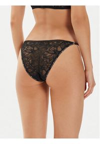 TOMMY HILFIGER - Tommy Hilfiger Figi klasyczne UW0UW05249 Czarny. Kolor: czarny. Materiał: syntetyk #5