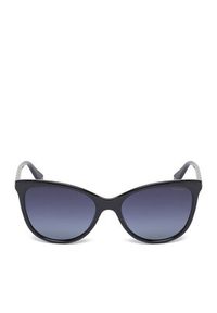 POLAROID - Polaroid Okulary przeciwsłoneczne C PLD 4179/S Czarny. Kolor: czarny #2