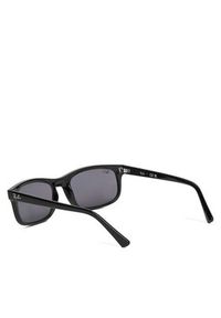 Ray-Ban Okulary przeciwsłoneczne 0RB2224 Czarny. Kolor: czarny #3