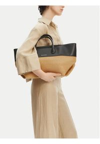 Gino Rossi Torebka LA224-186732 Beżowy. Kolor: beżowy #3