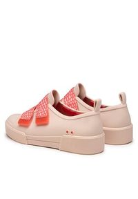 melissa - Melissa Sneakersy Cool Sneaker Ad 33713 Różowy. Kolor: różowy #4