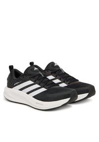 Adidas - adidas Buty do biegania Supernova Ease 2 M JQ5859 Czarny. Kolor: czarny. Materiał: materiał #2
