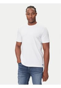 Hugo - HUGO Komplet 2 t-shirtów Naolo 50546933 Kolorowy Regular Fit. Materiał: bawełna. Wzór: kolorowy #9