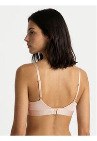 Guess Biustonosz bezfiszbinowy O6GC05 KE831 Beżowy. Kolor: beżowy #2