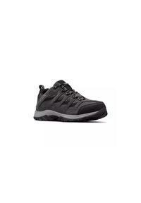 columbia - Columbia Buty Crestwood 1765411053. Kolor: szary