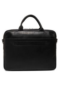 JOOP! Torba na laptopa Loreto 4140004851 Czarny. Kolor: czarny. Materiał: skóra #6