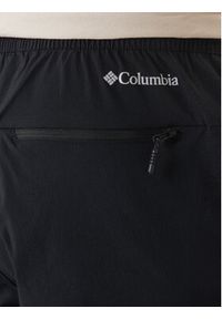columbia - Columbia Spodnie outdoor Tech™ Wind 2095673 Czarny Regular Fit. Kolor: czarny. Materiał: syntetyk. Sport: outdoor #2