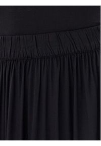 JDY Spódnica maxi Risso 15354225 Czarny Regular Fit. Kolor: czarny. Materiał: wiskoza #4