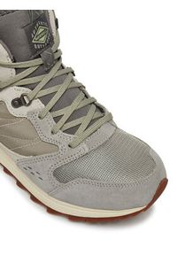 Merrell Sneakersy Alpine 83 Sneaker Recraft Mid Wp J006723 Szary. Kolor: szary. Materiał: zamsz, skóra