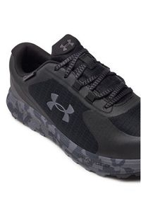 Under Armour Buty do biegania Ua Charged Bandit Tr 3 Sp 3028657-001 Czarny. Kolor: czarny. Materiał: syntetyk #4