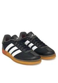 Adidas - adidas Buty na siłownię Training Spezial JS3038 Czarny. Kolor: czarny. Materiał: materiał. Sport: fitness