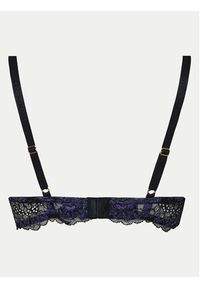 Emporio Armani Underwear Biustonosz balkonetka 164855 4F207 00020 Czarny. Kolor: czarny. Materiał: syntetyk #4