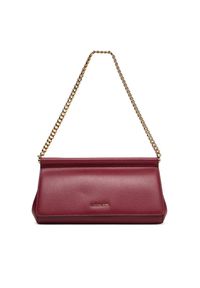 Torebka MICHAEL Michael Kors. Kolor: czerwony