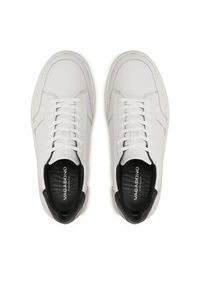 Vagabond Shoemakers Sneakersy Teo 5587-201-99 Biały. Kolor: biały #8