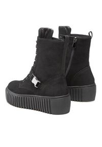 Rage Age Trzewiki RA-69-06-000500 Czarny. Kolor: czarny. Materiał: zamsz, skóra #7
