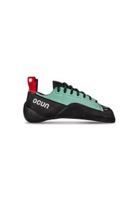 OCUN - Buty wspinaczkowe Ocun Striker LU. Kolor: zielony