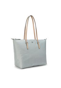 Lauren Ralph Lauren - LAUREN RALPH LAUREN Torebka Keaton 431916737032 Szary. Kolor: szary