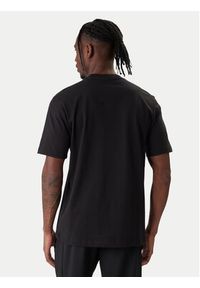 Adidas - adidas T-Shirt Essentials Linear JE8993 Czarny Regular Fit. Kolor: czarny. Materiał: bawełna #2