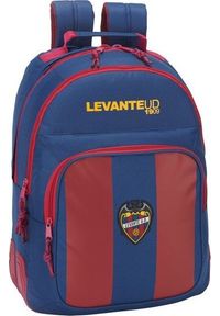 Levante Plecak szkolny Levante U.D. Niebieski Owoc Granatu. Kolor: niebieski #1
