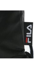 Fila Plecak Bogra Sport Drawstring Backpack FBU0013 Czarny. Kolor: czarny. Materiał: materiał. Styl: sportowy #4