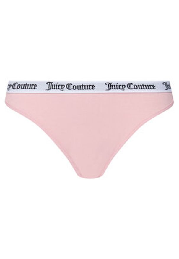 Juicy Couture Komplet fig Diddy JCLBR224572 Kolorowy. Materiał: bawełna. Wzór: kolorowy